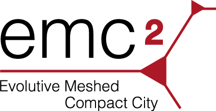 EMC2 DUT Logo